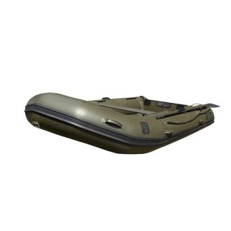 Fox 320x 0 3.2m Inflatable Boat - Aluminium Deck