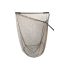 Fox Explorer Landing Net 42in Telescopic 6ft Handle - merítőháló 1,8m/105x105cm