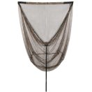 Fox Explorer Landing Net 42in Telescopic 6ft Handle - merítőháló 1,8m/105x105cm