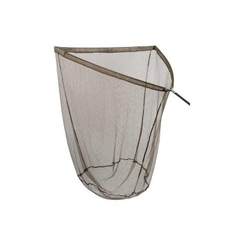   Fox Horizon X3S Landing Net - pontyozó merítőháló 2,4m/105x105cm