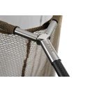 Fox Horizon X3S Landing Net - pontyozó merítőháló 2,4m/105x105cm