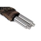 Fox Horizon X4s 46"" Landing Net (camo mesh) merítőfej terepszínő hálóval 110xy110cm