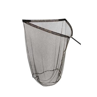   Fox Horizon X4s 42"" 8ft Pole Landing Net (camo mesh) - terepszínű pontyozó merítőháló