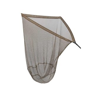   Fox Eos-X Landing Net merítőháló 46"/1,8m egyrészes nyéllel