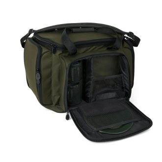  Fox R-Series Cooler Food Bag - 2 Person - kétszemélyes étkészlet + hűtőtáska