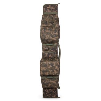 Fox Camolite 12Ft 3+3 Rod Case - bottartó táska 197cm