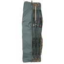 Fox Camolite 13Ft 3+3 Rod Case - bottartó táska 214cm