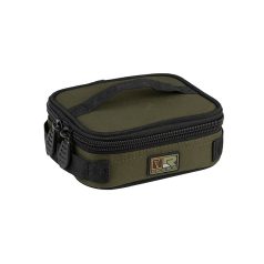   Fox R-Series Compact Rigid Lead & Bits Bag - ólomtartó táska