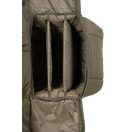 Fox Voyager 12ft 3 Rod Holdall botzsák 196cm