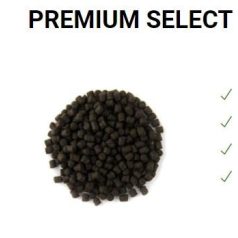 Coppens Premium Select 2mm 1kg