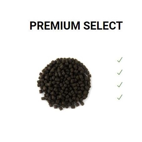 Coppens Premium Select pellet 28mm 1kg
