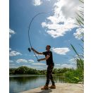 Fox Horizon X4-S 3,9m/3,75lbs/2 részes (full shrink) bojlis bot