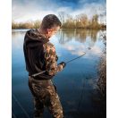 Fox EOS X 3,9m/3,5lbs/2 részes full shrink bojlis bot