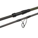 Fox Horizon X6 Ti ltd Custom Olive 3,9m/4lbs/2 részes pontyozó bot
