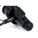 Fox  EOS 10000 nyeletőfékes orsó