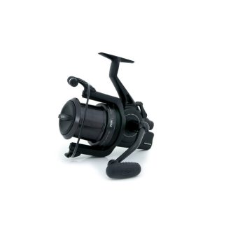 Fox EOS 12000FS nyeletőfékes orsó