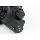 Fox EOS 12000FS nyeletőfékes orsó