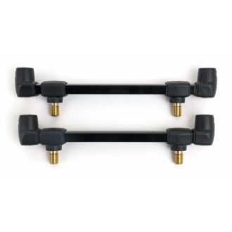   Fox Horizon® Duo Podhoz 2 botos buzz bar (2 db, csak buzzbar!)