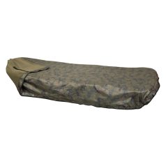   Fox VRS1 Camo Sleeping Bag Covers  hálózsáktakaró kompakt ágyakhoz