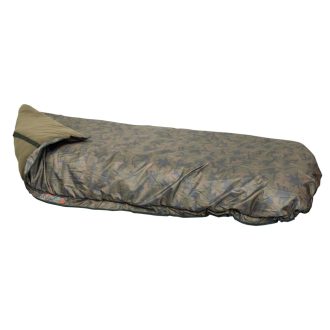 Fox Vrs Camo Thermal Covers - hálózsák külső takaró