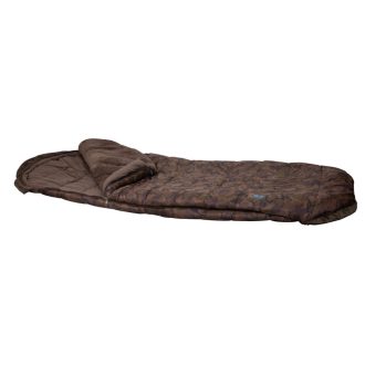 Fox R2 Camo Sleeping Bag - terepszínű hálózsák