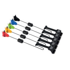 Fox Micro Swinger® - 3 Rod Set (R,O,G)