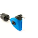 Fox Black Label Mini merevkaros swinger Orange - narancs