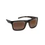 Fox Avius Black Camo - Brown Lens - Fekete/Camo napszemüveg, barna lencsével