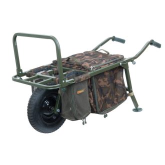 Fox Explorer® Barrow - talicska