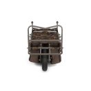 Fox Transporter Barrow