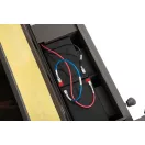 Fox Transporter 24v Power Plus Barrow (including 2 x 9Ah 12v batteries and charger)
