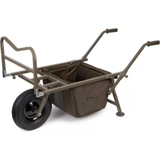 Fox Voyager Barrow talicska