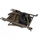 Fox Voyager Barrow talicska