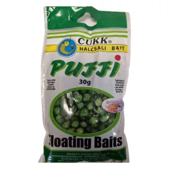 Cukk Pufi apró ánizs