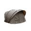 Fox R-Series Camo 2-Person XL Bivvy - terepszínű sátor