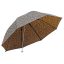 Fox 60Ins Camo Brolly - terepszínű ernyő 3m