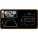 Fox Eos 60in Brolly System