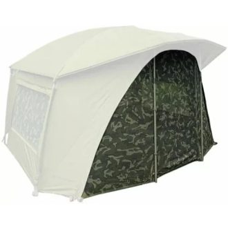   Fox Frontier X Camo mozzy mesh - terepszínű szúnyoghálós panel