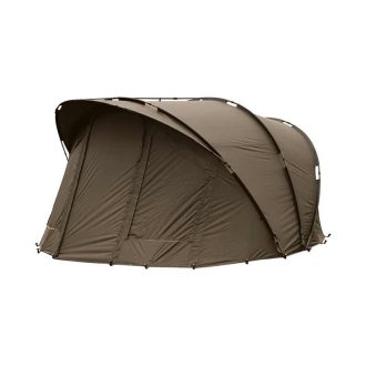   Fox Voyager 2 Person Bivvy + Inner Dome - Voyager 2 személyes sátor + belső kupola