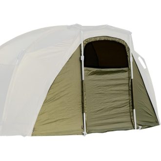   Fox Frontier Lite Infill - zárt első ponyva felhajtható ajtóval