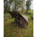 Fox Voyager Tarp Small előtétponyva