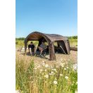 Fox Frontier XD Camo Deluxe Extension sátor