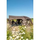 Fox Frontier XD Camo Deluxe Extension sátor