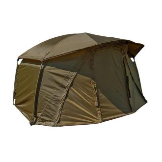 Fox Frontier Lite System Package