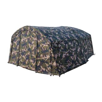   Fox Frontier II XL Camo Deluxe Extension sátorpanel (csak külső!)