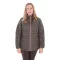 Fox Womens Explorer Quilted Jacket M 12014