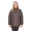 Fox Womens Explorer Quilted Jacket L 16018