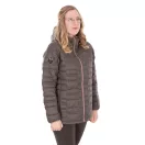 Fox Womens Explorer Quilted Jacket M 12014