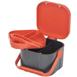 CZ 3 in 1 csalis doboz