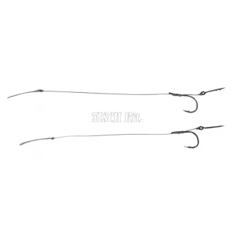 FC kötött method előke